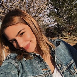 Meet your Posher, Natasha